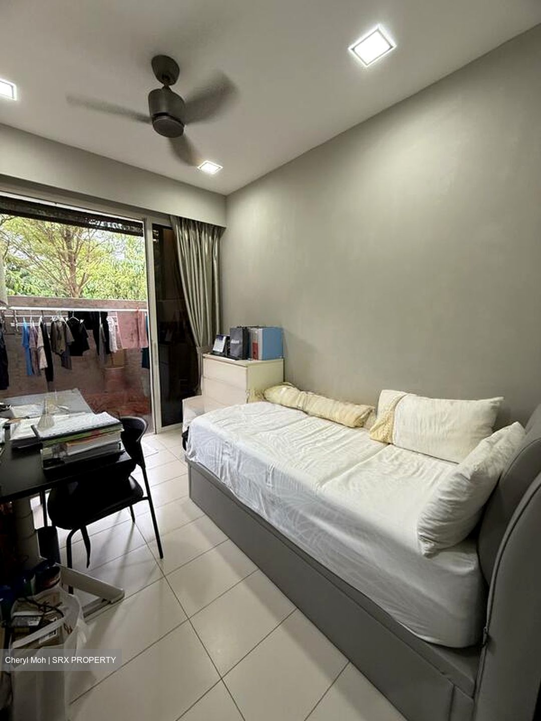 Seletar Hills Estate (D28), Terrace #497075321